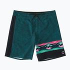 Pantaloni scurți de înot pentru bărbați Billabong Burleigh Pro forest