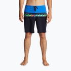 Pantaloni scurți de înot pentru bărbați Billabong Momentum Pro black