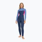 ROXY 5/4/3 Prologue Women BZ GBS costum de neopren pentru femei din denim închis