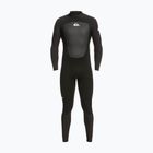Quiksilver bărbați 4/3 Prologue BZ GBS negru EQYW103224 costum de înot pentru bărbați