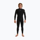 Quiksilver pentru bărbați 3/2 Prologue BZ Flt negru costum de neopren negru