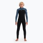 Costum de înot pentru copii Quiksilver 3/2 mm Prologue BZ black/bering
