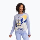 Pulover pentru femei ROXY Cozy Sound pentru ouă de Paște