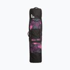 ROXY Vermont Wheelie Board cover adevărat negru panseluță panseluță panseluță