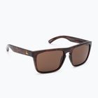 Ochelari de soare pentru bărbați Quiksilver Ferris brown tortoise brown