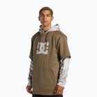 Tricou de snowboard pentru bărbați DC Dryden sand stone pentru snowboard
