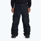Pantaloni de snowboard pentru bărbați DC Code negru