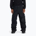 Pantaloni de snowboard pentru bărbați DC Banshee negru