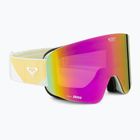 Ochelari de snowboard pentru femei ROXY Fellin Roxy Life roxy life/clux pink