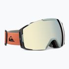 Ochelari de snowboard Quiksilver Discovery laurel wreath/gold