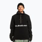 Jacheta de snowboard Quiksilver Live For The Ride pentru bărbați negru adevărat