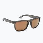 Ochelari de soare pentru bărbați Quiksilver Ferris Polarised smoke/gold