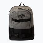 Billabong Command Stash 26 l rucsac gri heather