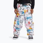 Pantaloni de snowboard pentru bărbați DC AW Primo saints and sinners pentru bărbați