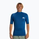 Tricou de înot pentru bărbați Quiksilver Everyday UPF50 monaco blue heather
