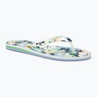 Papuci pentru femei  ROXY Portofino III soft lime/ocean