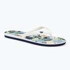 Papuci pentru femei ROXY Tahiti VII soft lime/ocean