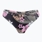 Partea de jos a costumului de baie ROXY Pro The Snap Turn Cheeky anthracite classic pro surf
