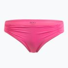 Partea de jos a costumului de baie ROXY Beach Classics Hipster shocking pink