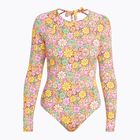 Costum de baie dint-o piesă pentru femei ROXY Fashion root beer all about sol mini