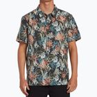 Billabong Billabong Coral Garden Surftrek Woven tricou multicolor pentru bărbați