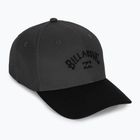 Șapcă pentru bărbați Billabong Arch Snapback charcoal