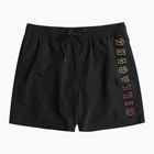 Pantaloni scurți de baie pentru bărbați Billabong All Day Heritage Layback 16" black