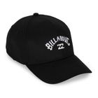 Șapcă pentru bărbați Billabong Arch Snapback black