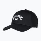 Șapcă pentru bărbați Billabong Arch Snapback black