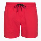 Șorturi de baie pentru bărbați Billabong All Day Layback red hot