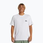 Tricou pentru bărbați Quiksilver Everyday Surf white