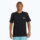 Tricou de înot pentru bărbați Quiksilver Everyday Surf Tee black