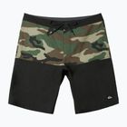 Șort de baie pentru bărbați Quiksilver Everyday Division 20 black