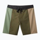 Șort de baie pentru bărbați  Quiksilver Made Better Boardshort 18 grape leaf