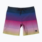 Șort de baie pentru bărbați Quiksilver Surfsilk Massive 18 dark navy