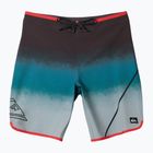 Șort de baie pentru bărbați  Quiksilver Surfsilk New Wave 20 quarry