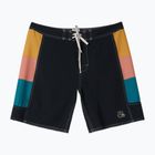 Șort de baie pentru bărbați  Quiksilver Original Arch Panel 18 black