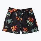 Șort de baie pentru bărbați Quiksilver Everyday Mix Wolley 15 black