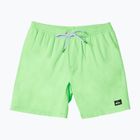 Șort de baie pentru bărbați  Quiksilver Everyday Solid Volley 15