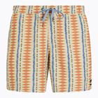 Șort de baie pentru bărbați  Quiksilver Remade Mix Volley 16 oyster white