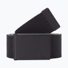 Curea de pantaloni pentru bărbați Quiksilver The Jam 5 black/black