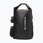 Rucsac impermeabil Quiksilver Evening Sesh 35 l black/black