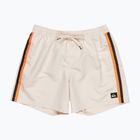 Șort de baie pentru bărbați  Quiksilver Remade Beach Please 16 birch