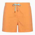 Pantaloni scurți de baie Quiksilver Behind Waves tangerine pentru bărbați