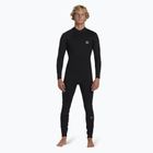 Combinezon de înot pentru bărbați Billabong 3/2 Foil BZ FL black