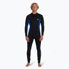 Costum de înot pentru bărbați Billabong 4/3 mm Foil BZ GBS Fullsuit mid blue