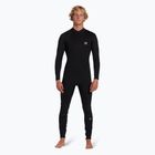Costum de înot pentru bărbați Billabong 4/3 mm Foil BZ GBS Fullsuit black