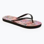 Papuci pentru femei Billabong Dama black/pink