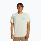 Tricoul bărbătesc Quiksilver Natural Forms Mor silver birch pentru bărbați