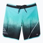 Șort de baie pentru bărbați  Quiksilver Surfsilk New Wave 20 capri